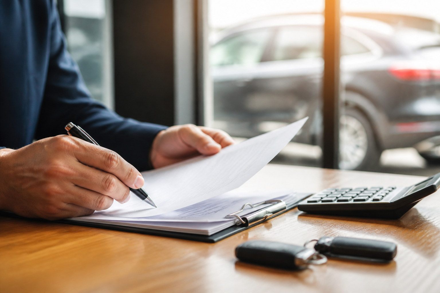Understanding Auto Loan Interest Rates in Canada