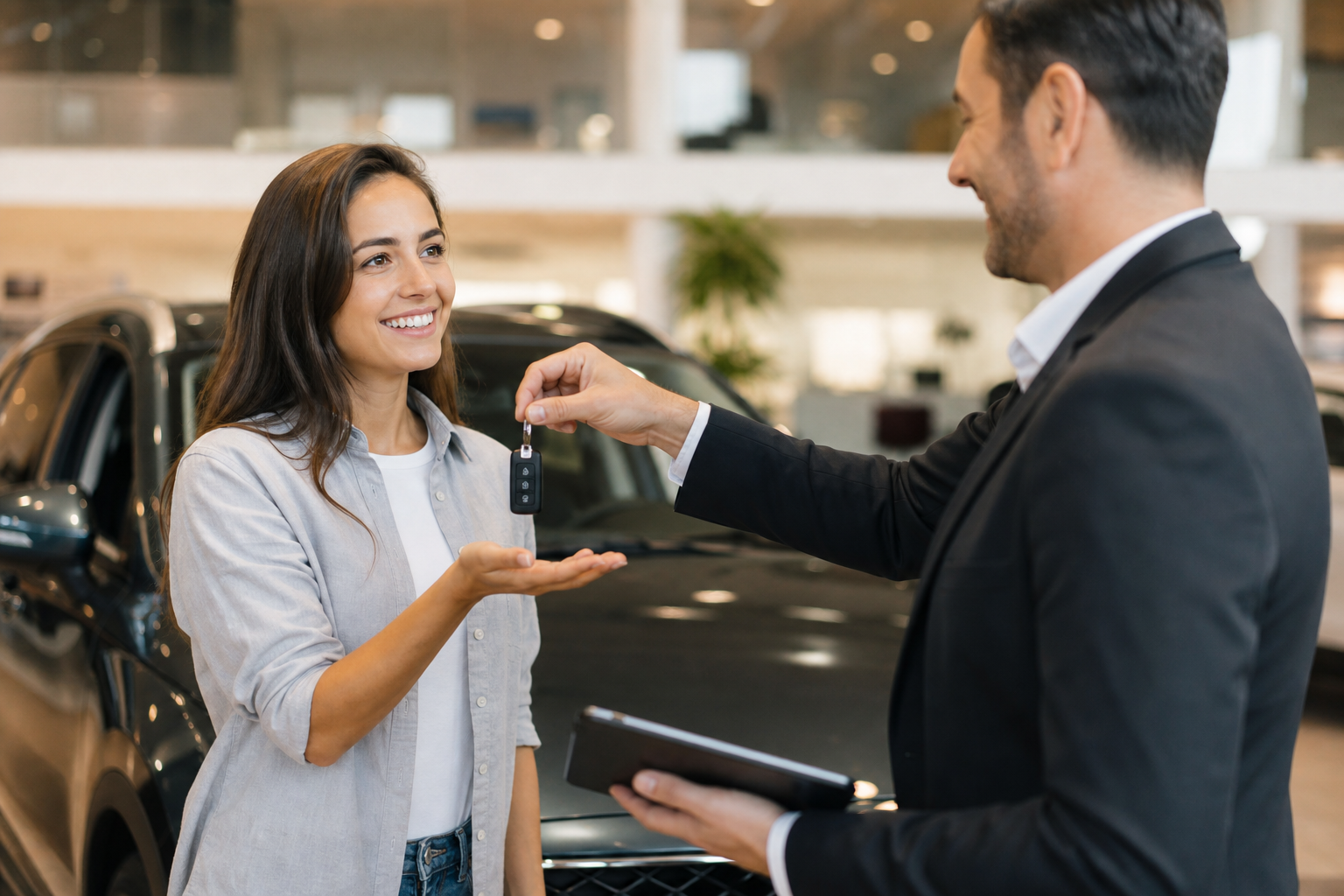 5 Tips for Getting Approved with Bad Credit in Canada