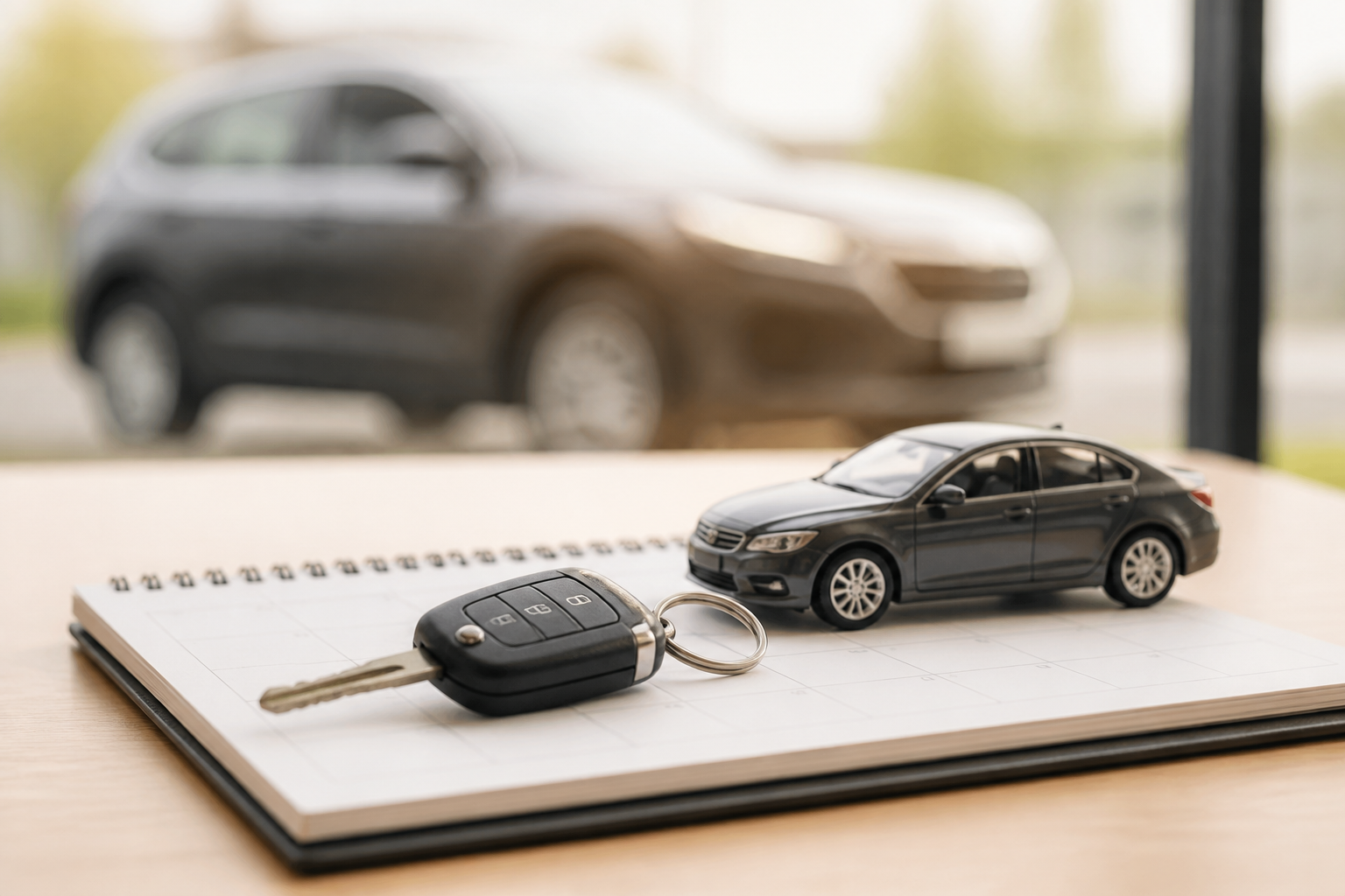 How Long Should Your Car Loan Term Be?