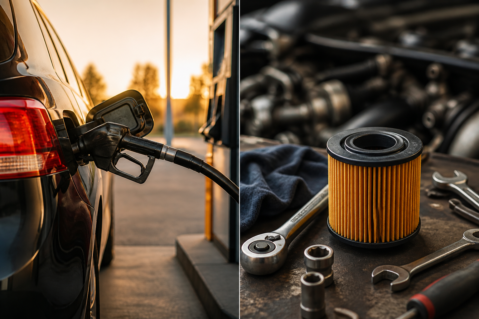 The Hidden Costs of Car Ownership in Canada