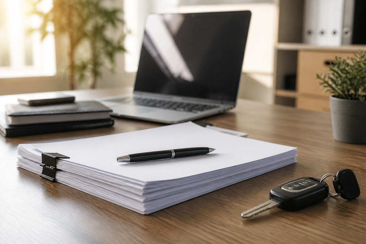 How to Prepare for Your Auto Loan Application
