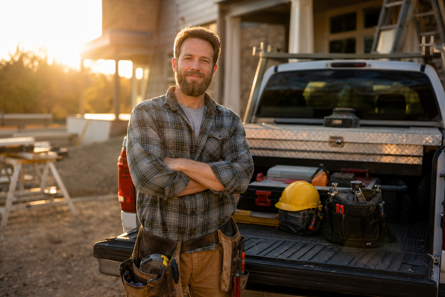 Self-Employed? How to Get Approved for Auto Financing